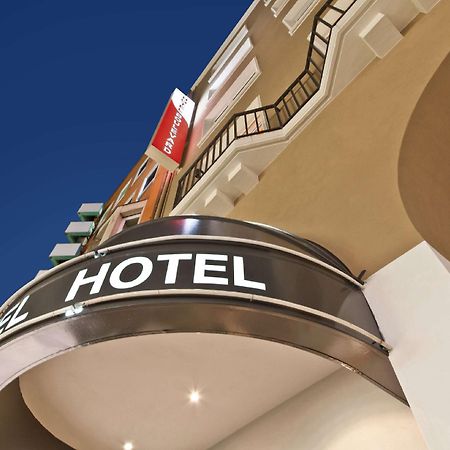 โนวุม โฮเต็ล บูลาวาร์ด สตุทการ์ท ซิตี้ Hotel สตุตการ์ต ภายนอก รูปภาพ